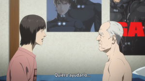 Inuyashiki